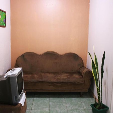 Apartamentos Mary Quesada  エクステリア 写真