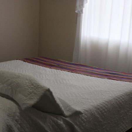 Apartamentos Mary Quesada  エクステリア 写真