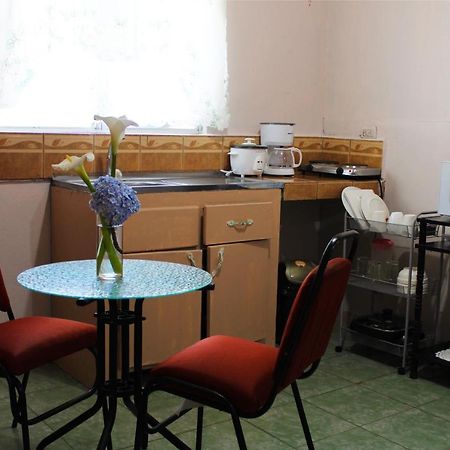 Apartamentos Mary Quesada  エクステリア 写真