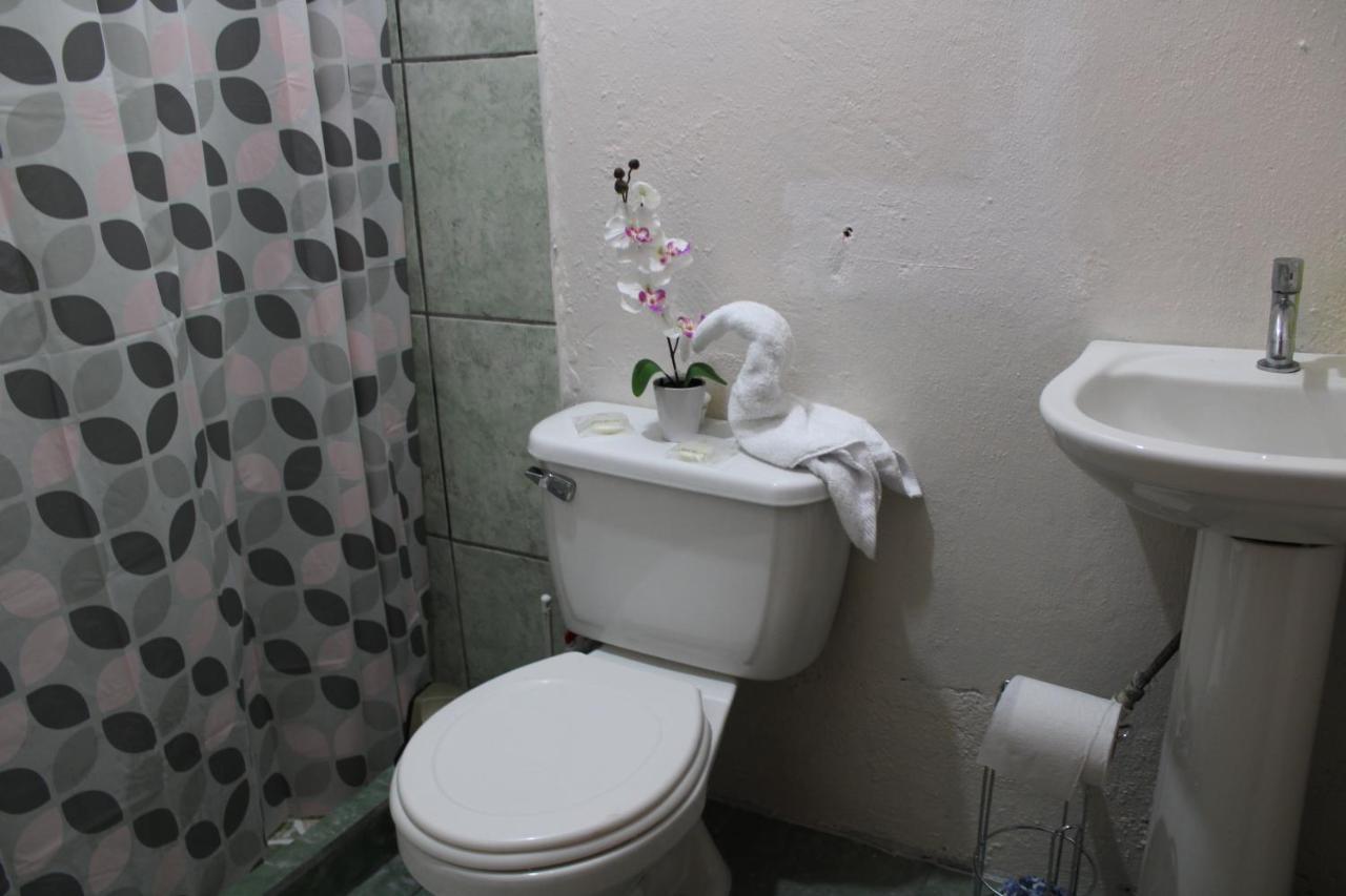 Apartamentos Mary Quesada  エクステリア 写真
