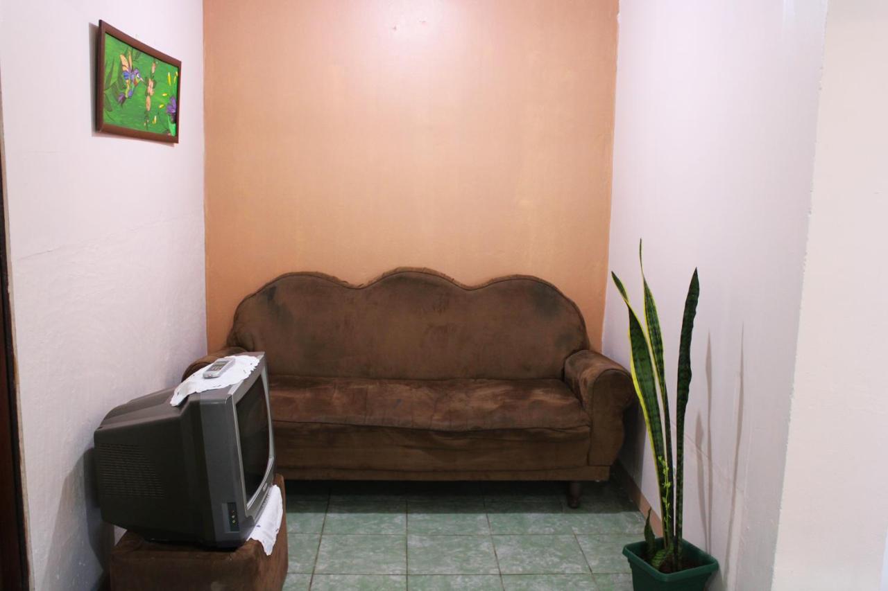 Apartamentos Mary Quesada  エクステリア 写真