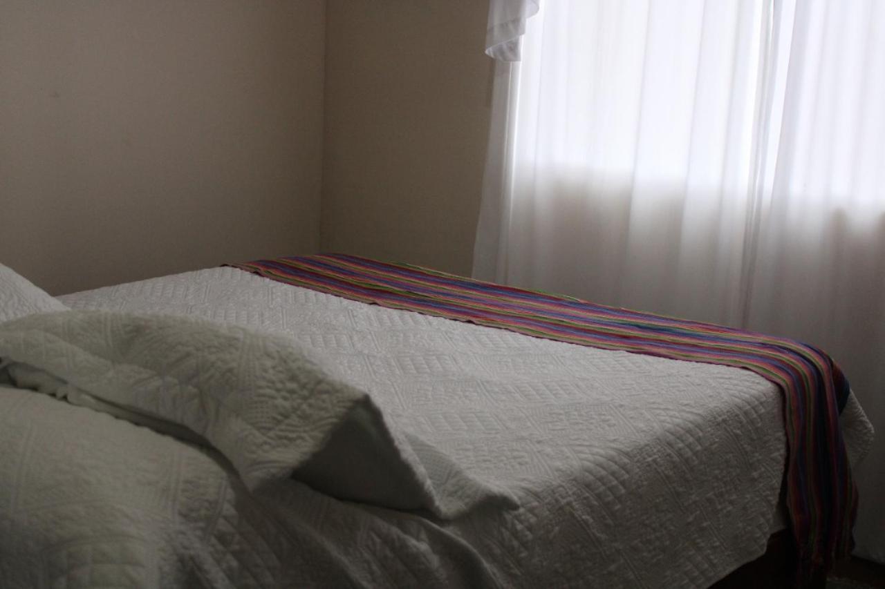Apartamentos Mary Quesada  エクステリア 写真