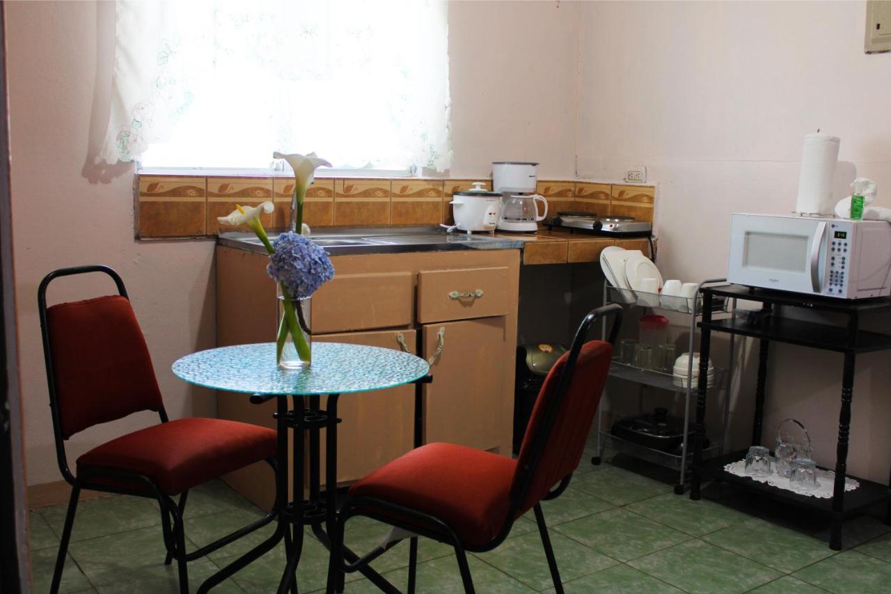 Apartamentos Mary Quesada  エクステリア 写真