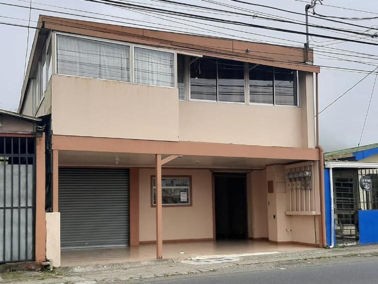 Apartamentos Mary Quesada  エクステリア 写真