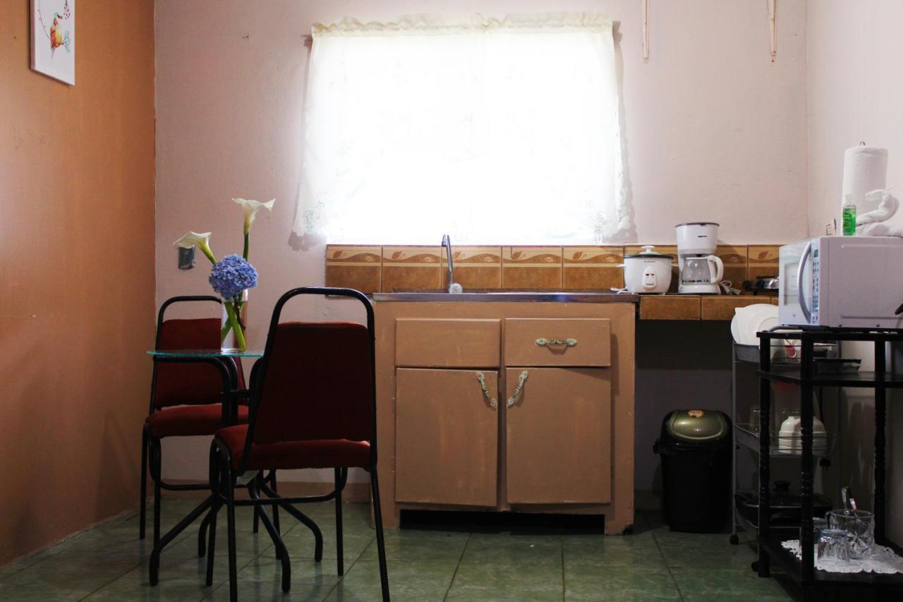 Apartamentos Mary Quesada  エクステリア 写真