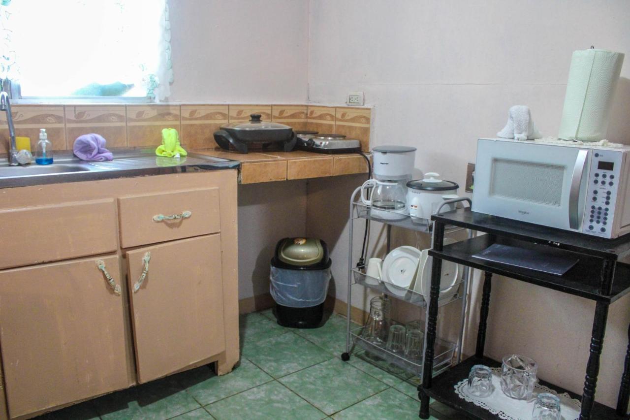 Apartamentos Mary Quesada  エクステリア 写真