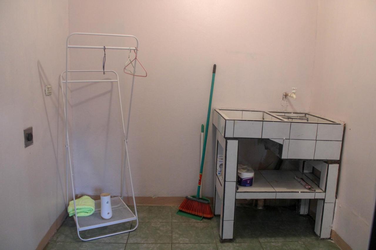 Apartamentos Mary Quesada  エクステリア 写真