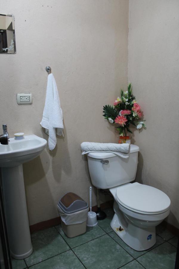 Apartamentos Mary Quesada  エクステリア 写真
