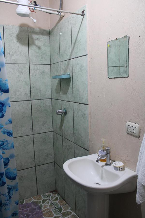 Apartamentos Mary Quesada  エクステリア 写真