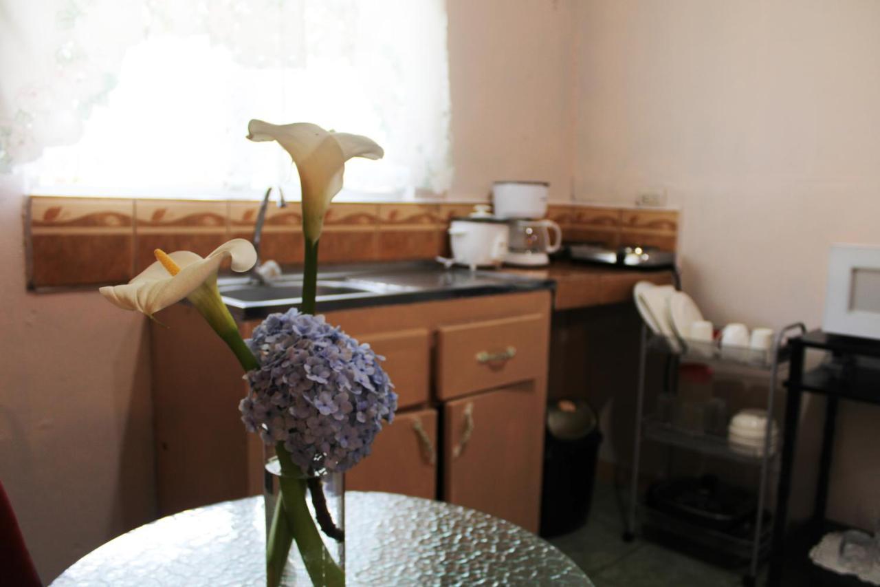 Apartamentos Mary Quesada  エクステリア 写真