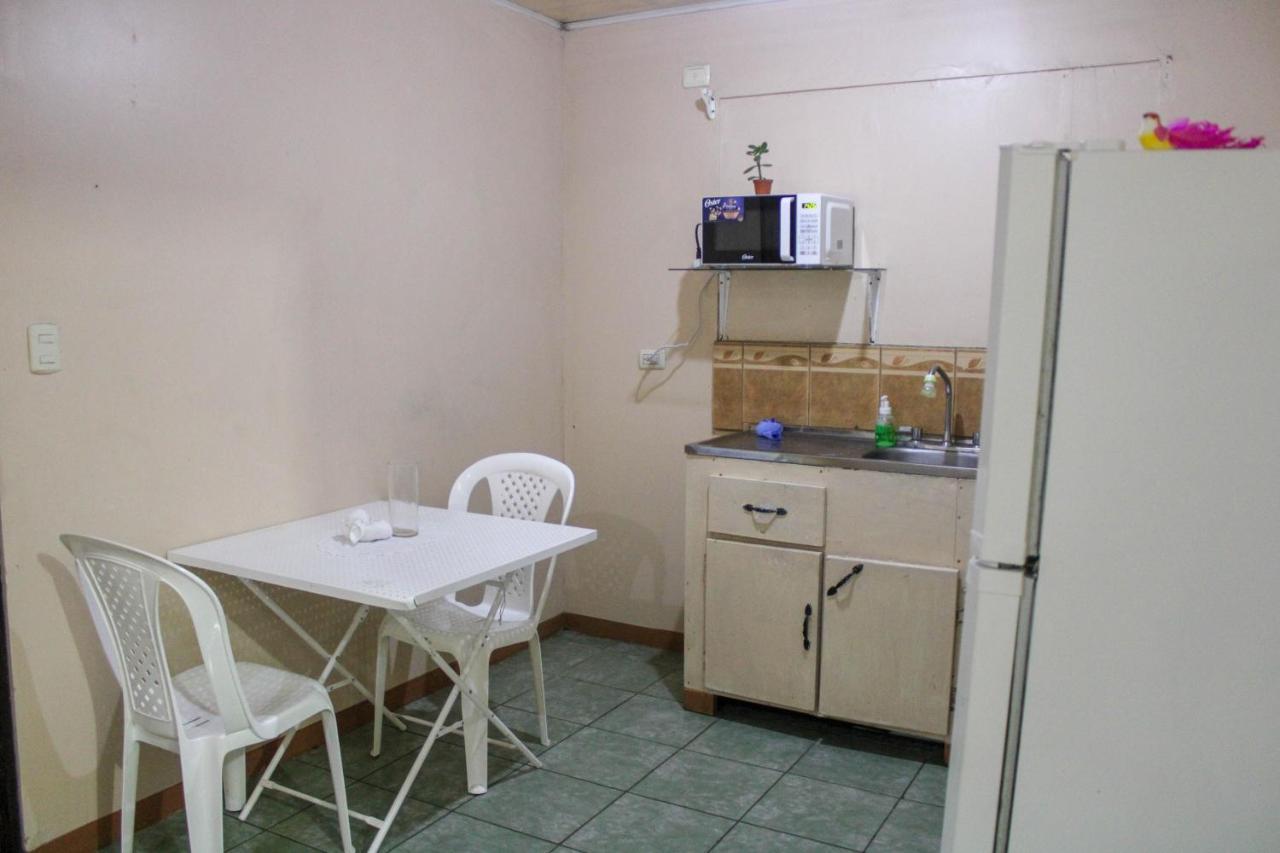 Apartamentos Mary Quesada  エクステリア 写真