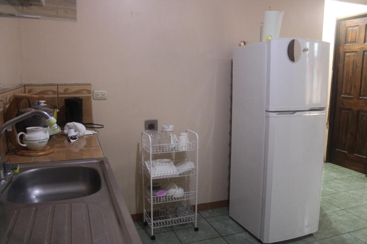 Apartamentos Mary Quesada  エクステリア 写真
