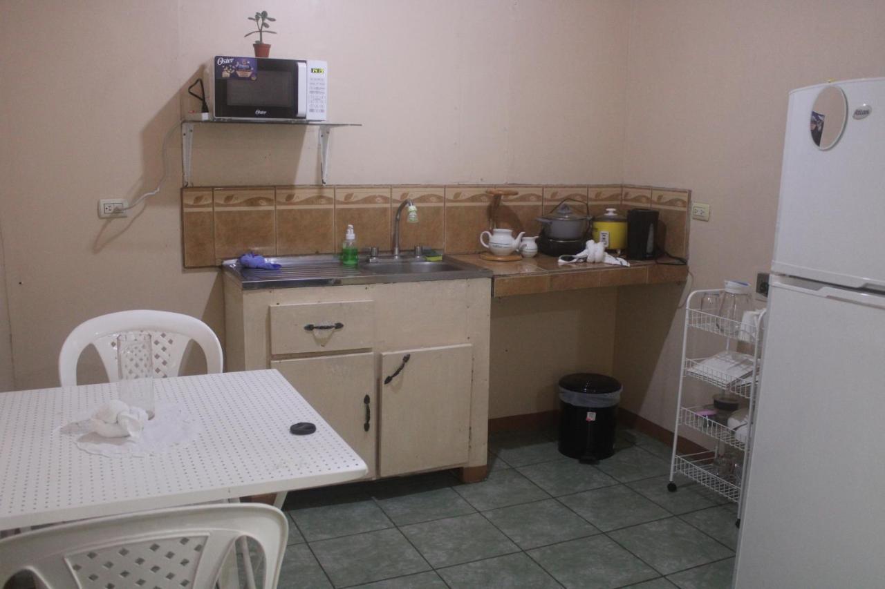 Apartamentos Mary Quesada  エクステリア 写真