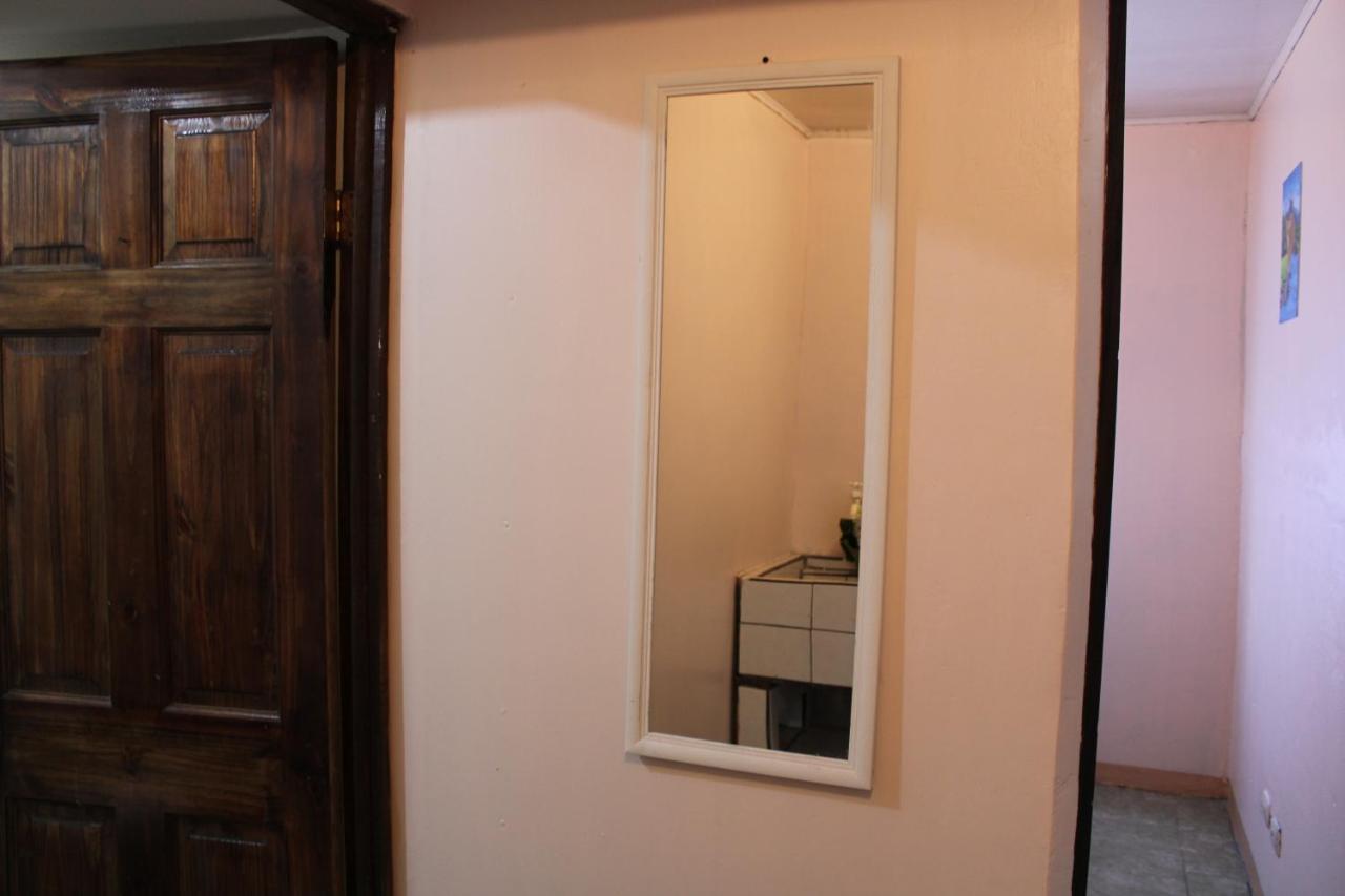 Apartamentos Mary Quesada  エクステリア 写真