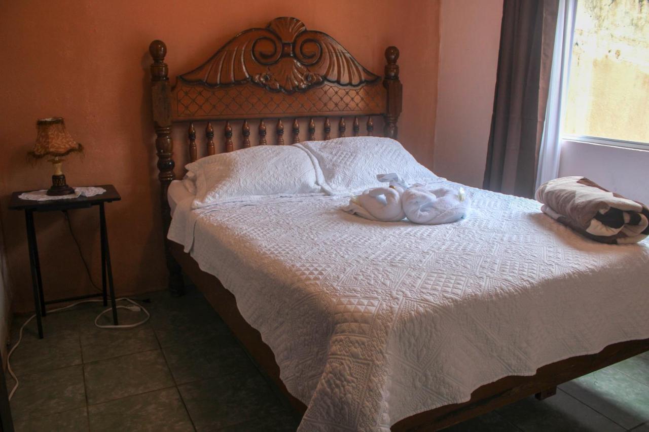 Apartamentos Mary Quesada  エクステリア 写真